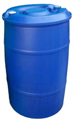 CYLINDRE 220 L DOUBLE BOUCHON