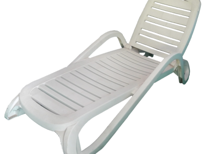 CHAISE TRANSAT YASMINE A/ROUE