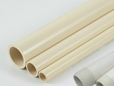 TUBE A FILTER EN CPVC ASTM D2846 SHEDULE 80
