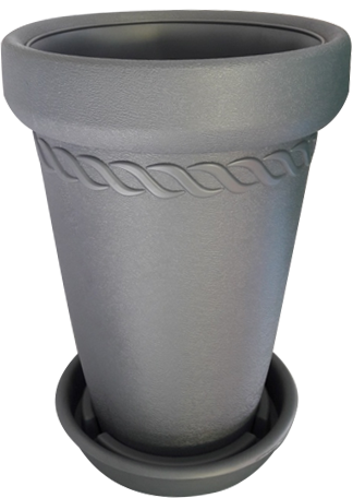 POTS DE FLEURS CHREA G.M