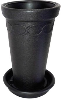 POTS DE FLEURS CHREA P.M